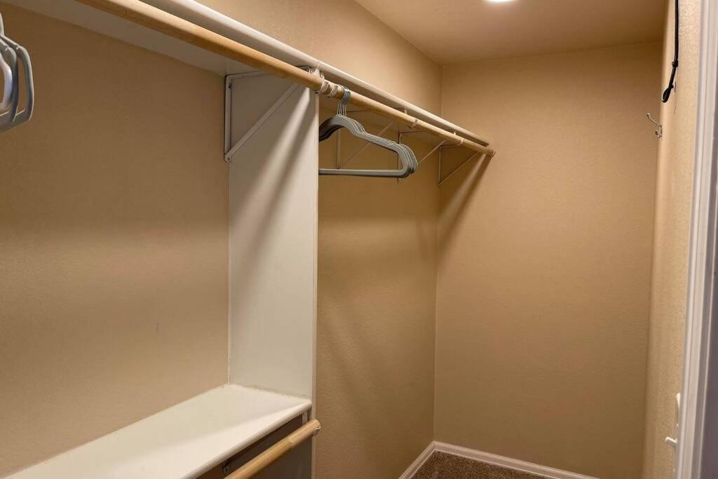 2 Master Suites/3 King Beds/4 Bath/Mins To Airport Colorado Springs Bagian luar foto