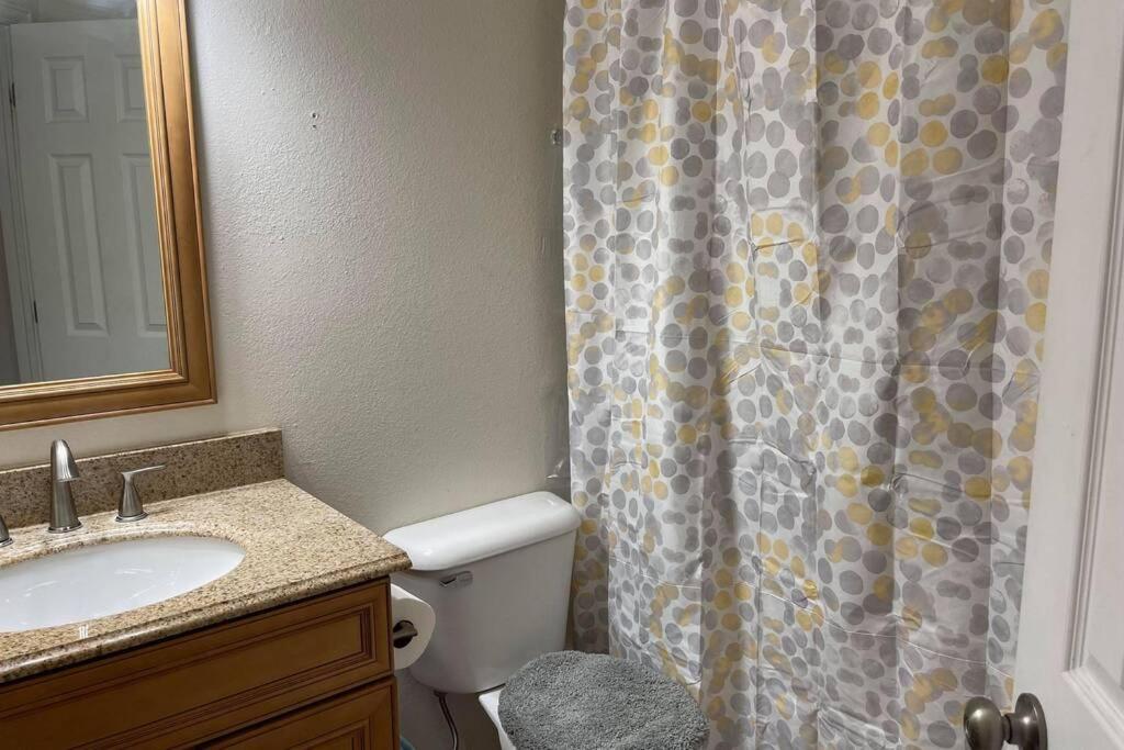 2 Master Suites/3 King Beds/4 Bath/Mins To Airport Colorado Springs Bagian luar foto